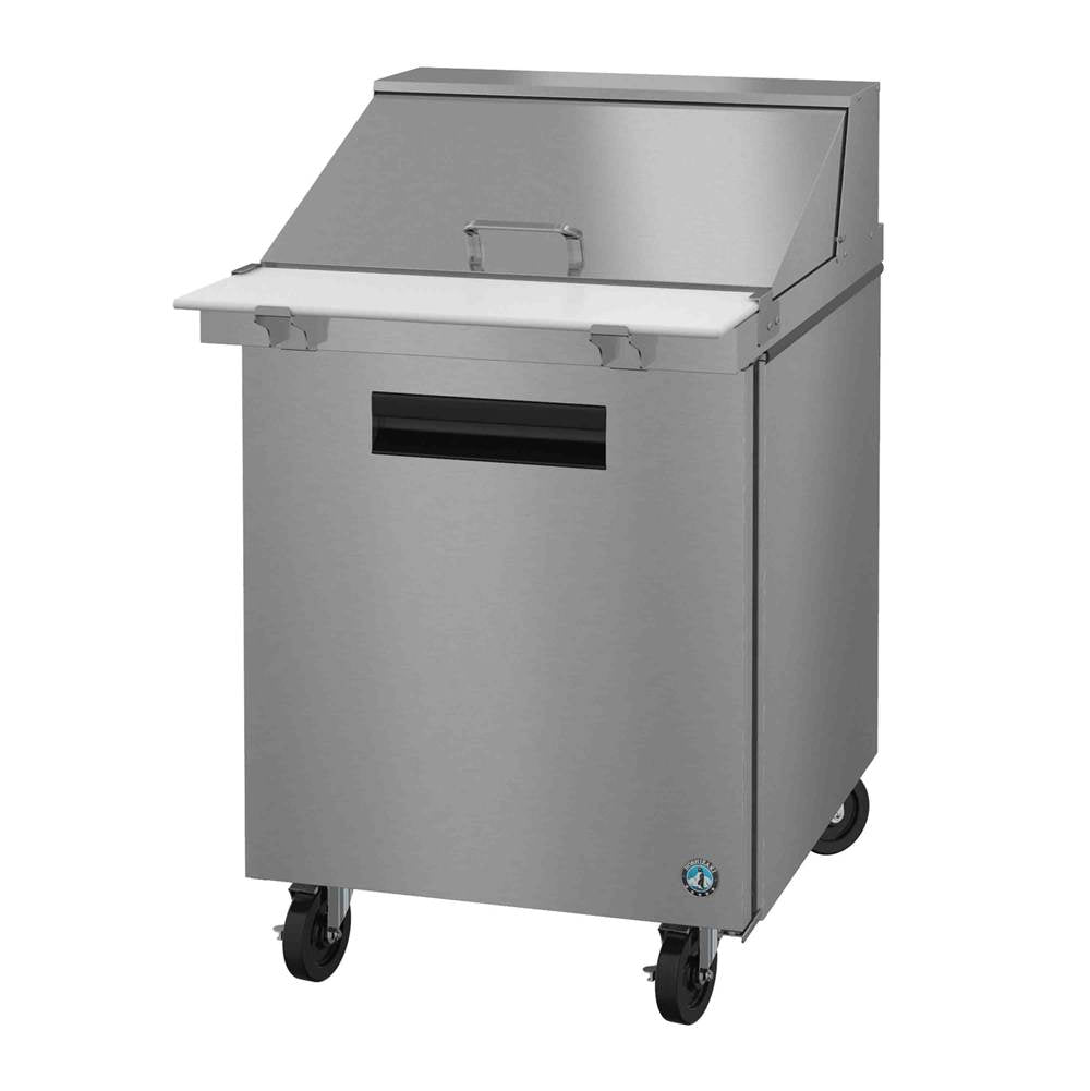 Hoshizaki America - Sandwich Top Prep Tables - Refrigerators