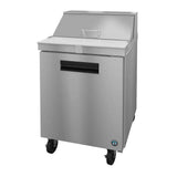 Hoshizaki America - Sandwich Top Prep Tables - Refrigerators