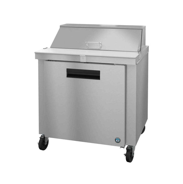 Hoshizaki America - Sandwich Top Prep Tables - Refrigerators