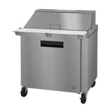Hoshizaki America - Sandwich Top Prep Tables - Refrigerators