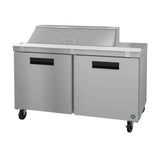 Hoshizaki America - Sandwich Top Prep Tables - Refrigerators