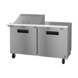 Hoshizaki America - Sandwich Top Prep Tables - Refrigerators