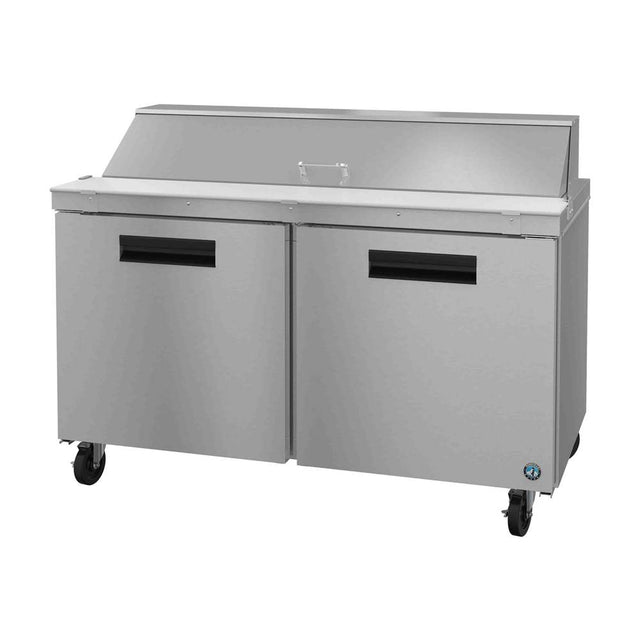 Hoshizaki America - Sandwich Top Prep Tables - Refrigerators
