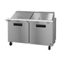 Hoshizaki America - Sandwich Top Prep Tables - Refrigerators