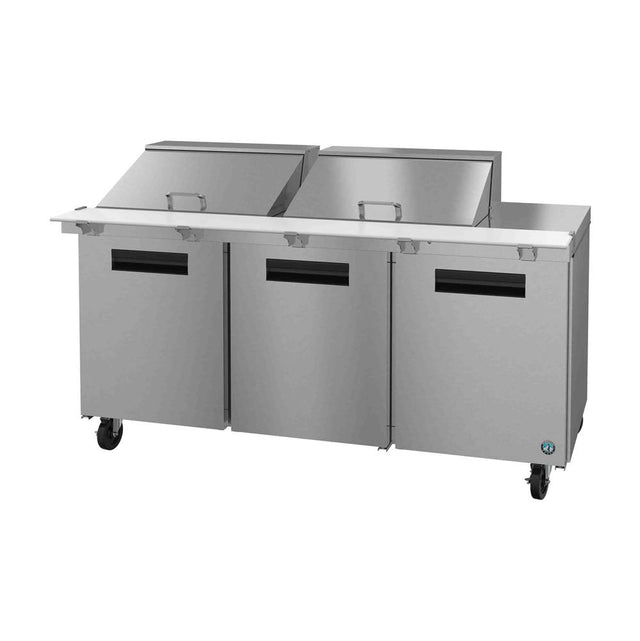 Hoshizaki America - Sandwich Top Prep Tables - Refrigerators