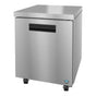 Hoshizaki America - Undercounters - Refrigerators and Freezers
