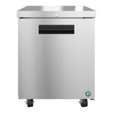 Undercounters - Refrigerators and Freezers