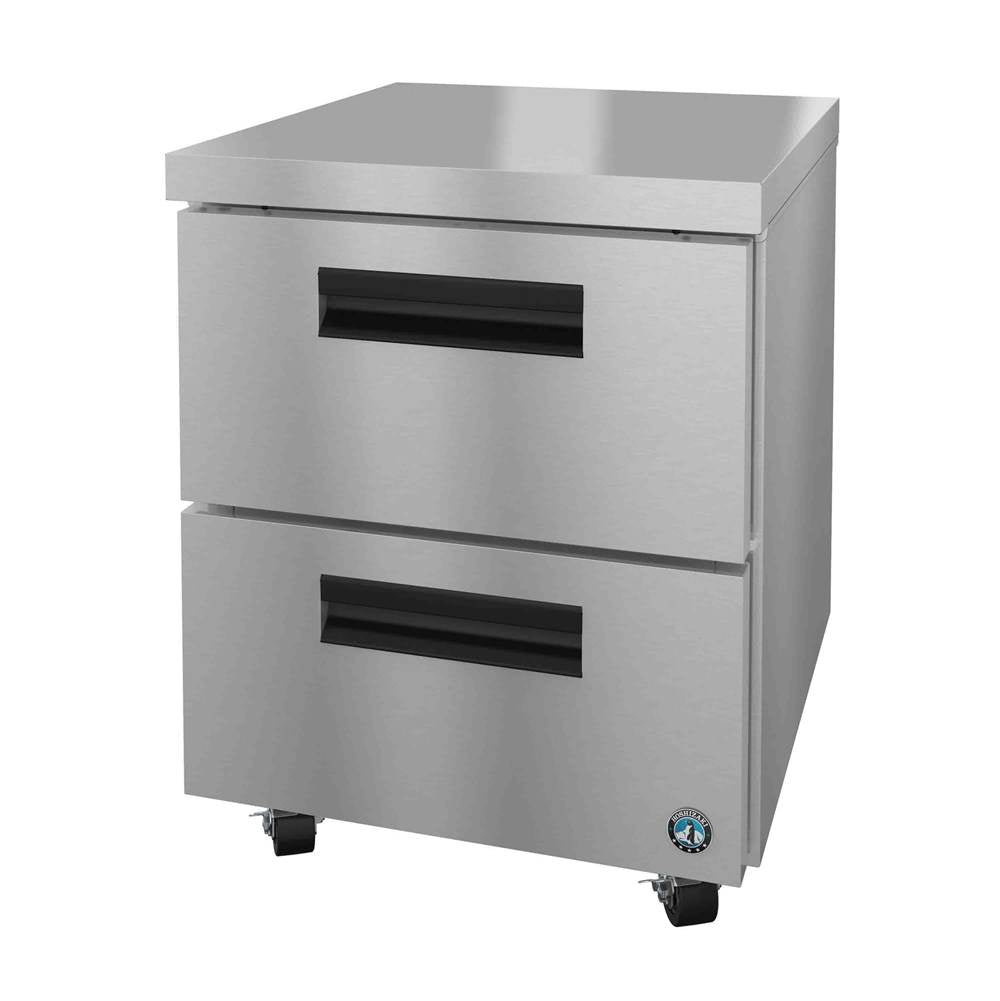 Undercounters - Refrigerators and Freezers