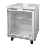 Hoshizaki America - Undercounters - Refrigerators and Freezers