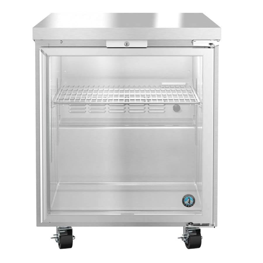 Undercounters - Refrigerators and Freezers