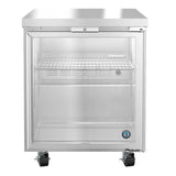 Undercounters - Refrigerators and Freezers