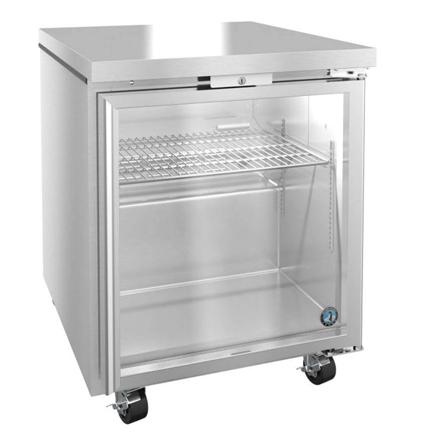 Undercounters - Refrigerators and Freezers