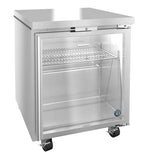 Undercounters - Refrigerators and Freezers
