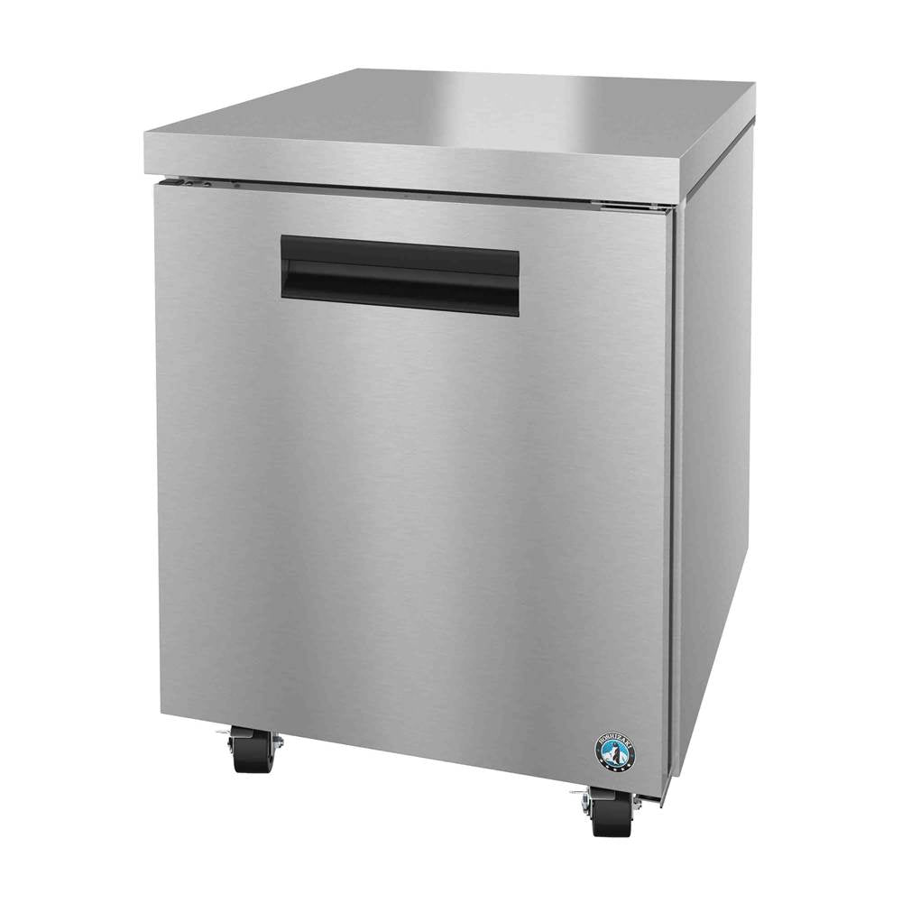 Hoshizaki America - Undercounters - Refrigerators and Freezers
