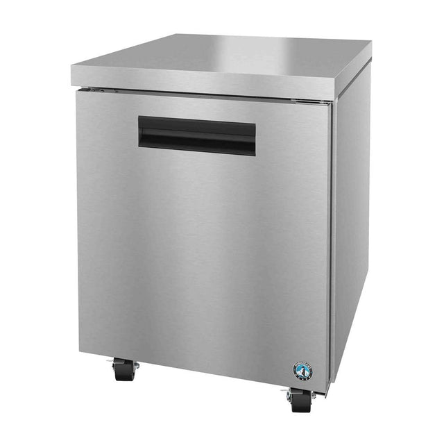 Hoshizaki America - Undercounters - Refrigerators and Freezers