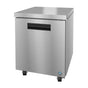 Hoshizaki America - Undercounters - Refrigerators and Freezers