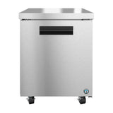 Undercounters - Refrigerators and Freezers