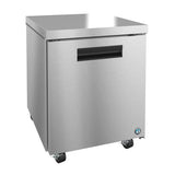 Undercounters - Refrigerators and Freezers