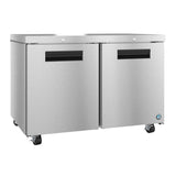 Undercounters - Refrigerators and Freezers