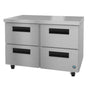 Hoshizaki America - Undercounters - Refrigerators and Freezers