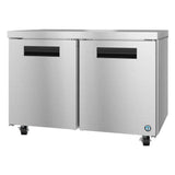 Hoshizaki America - Undercounters - Refrigerators and Freezers