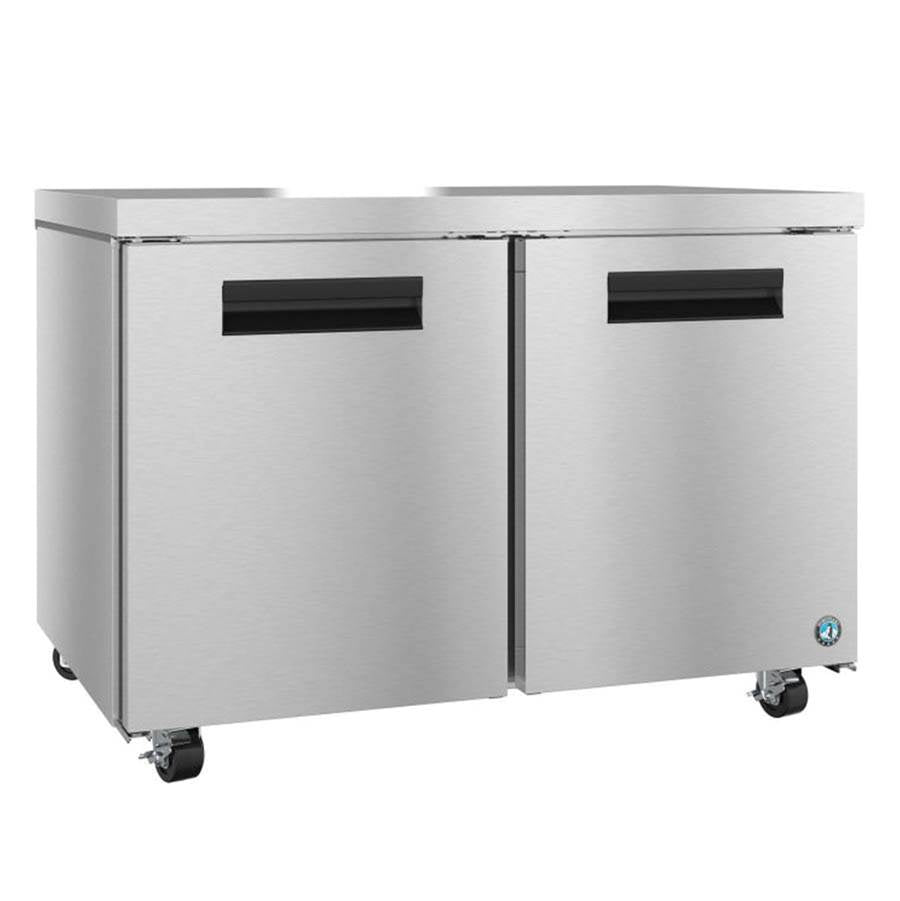 Undercounters - Refrigerators and Freezers