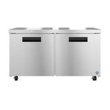 Undercounters - Refrigerators and Freezers