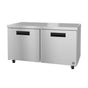 Hoshizaki America - Undercounters - Refrigerators and Freezers