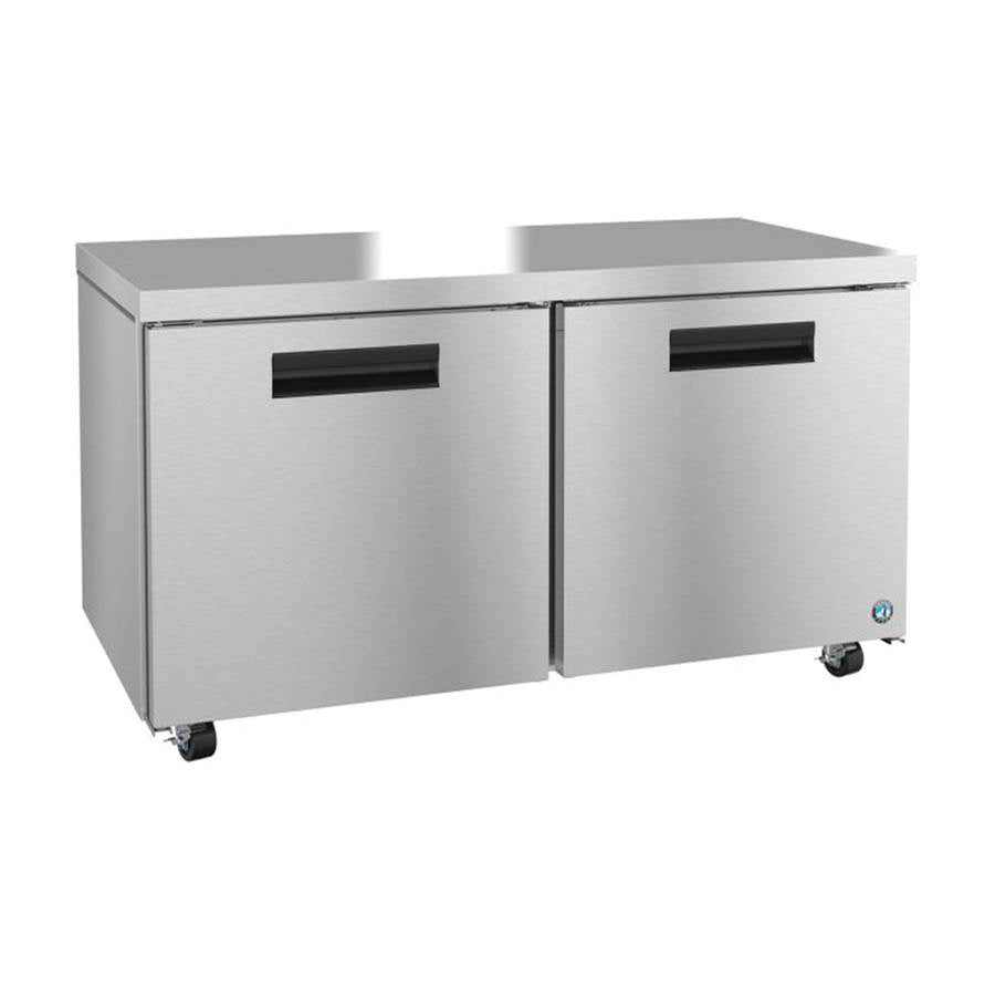 Undercounters - Refrigerators and Freezers