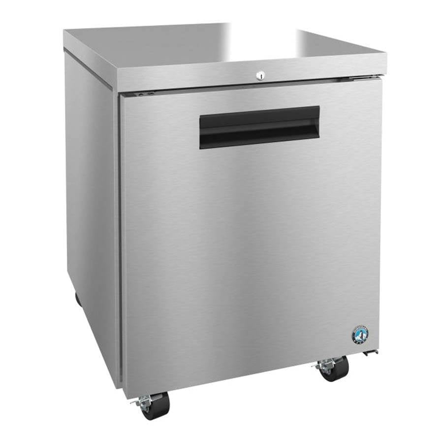 Undercounters - Refrigerators and Freezers