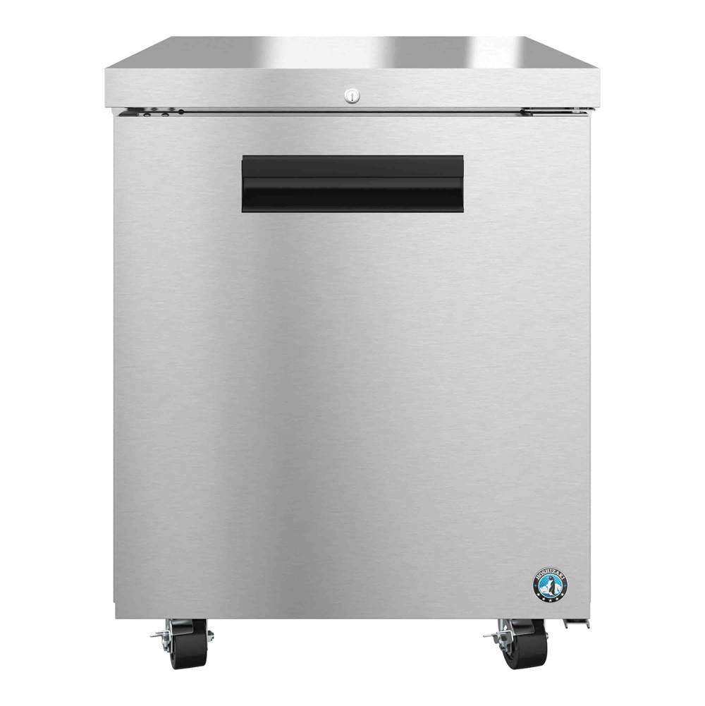 Undercounters - Refrigerators and Freezers