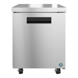 Undercounters - Refrigerators and Freezers