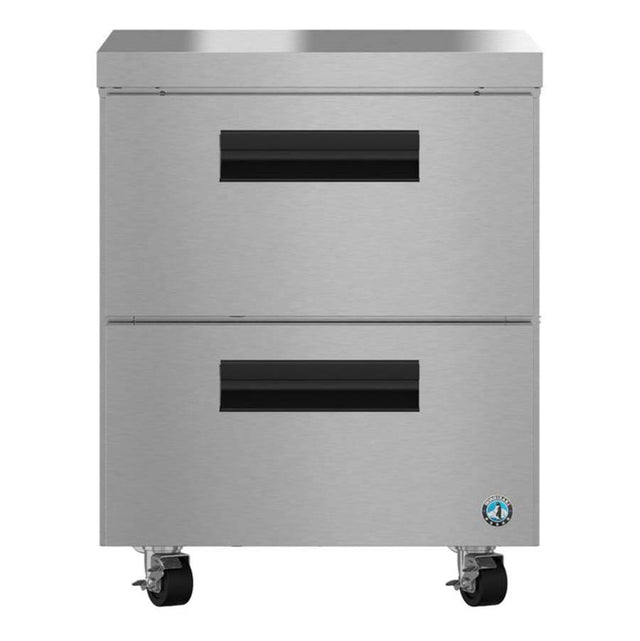 Hoshizaki America - Undercounters - Refrigerators and Freezers