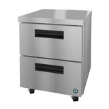 Undercounters - Refrigerators and Freezers