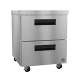 Undercounters - Refrigerators and Freezers