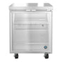 Hoshizaki America - Undercounters - Refrigerators and Freezers