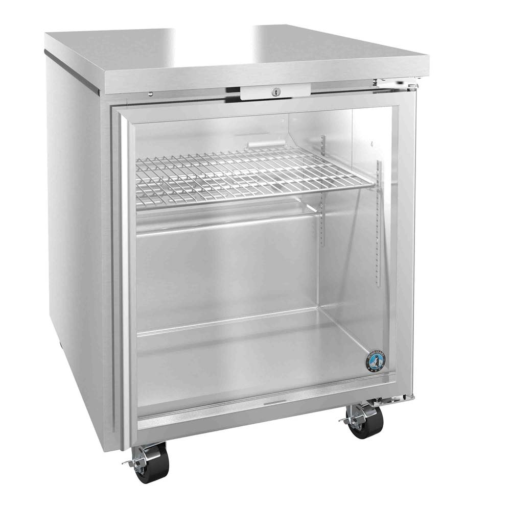 Undercounters - Refrigerators and Freezers