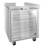 Undercounters - Refrigerators and Freezers