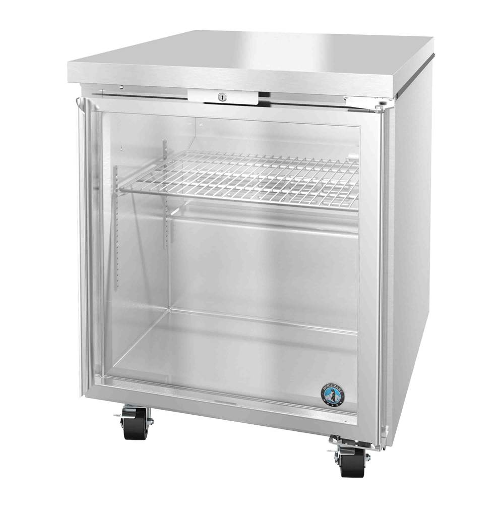 Undercounters - Refrigerators and Freezers