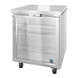 Undercounters - Refrigerators and Freezers