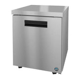 Hoshizaki America - Undercounters - Refrigerators and Freezers