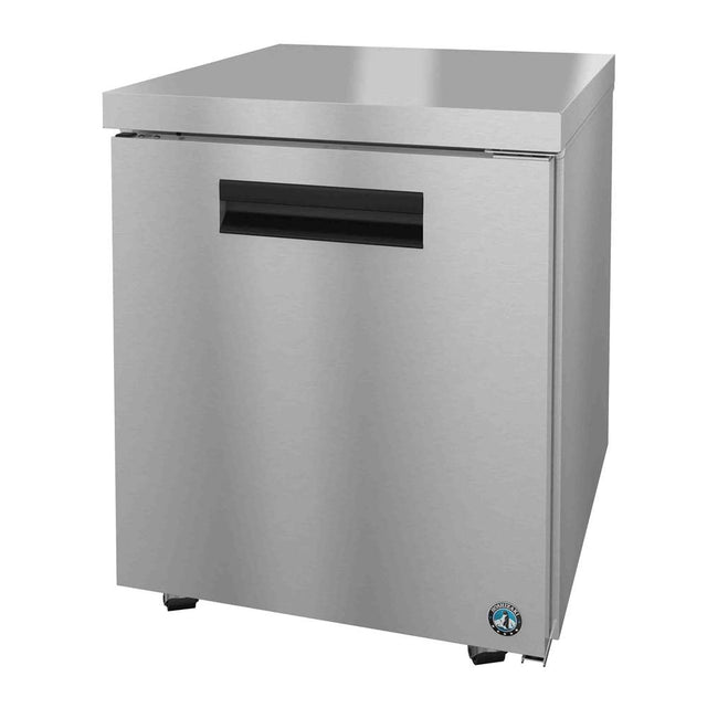 Hoshizaki America - Undercounters - Refrigerators and Freezers