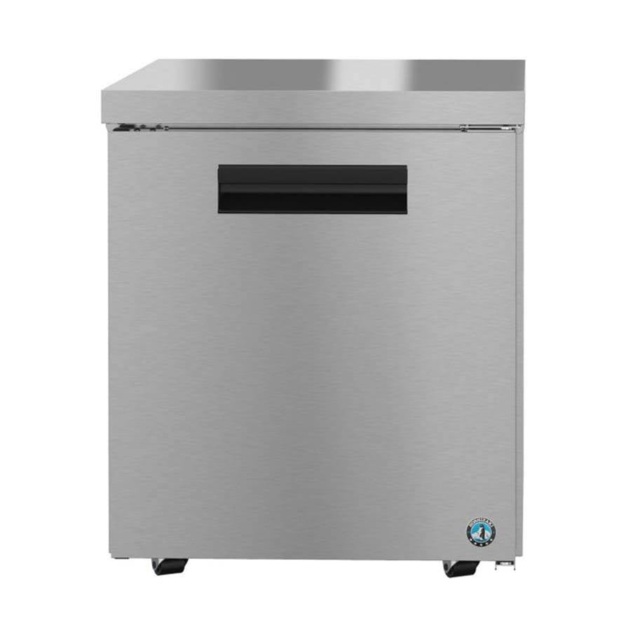 Undercounters - Refrigerators and Freezers