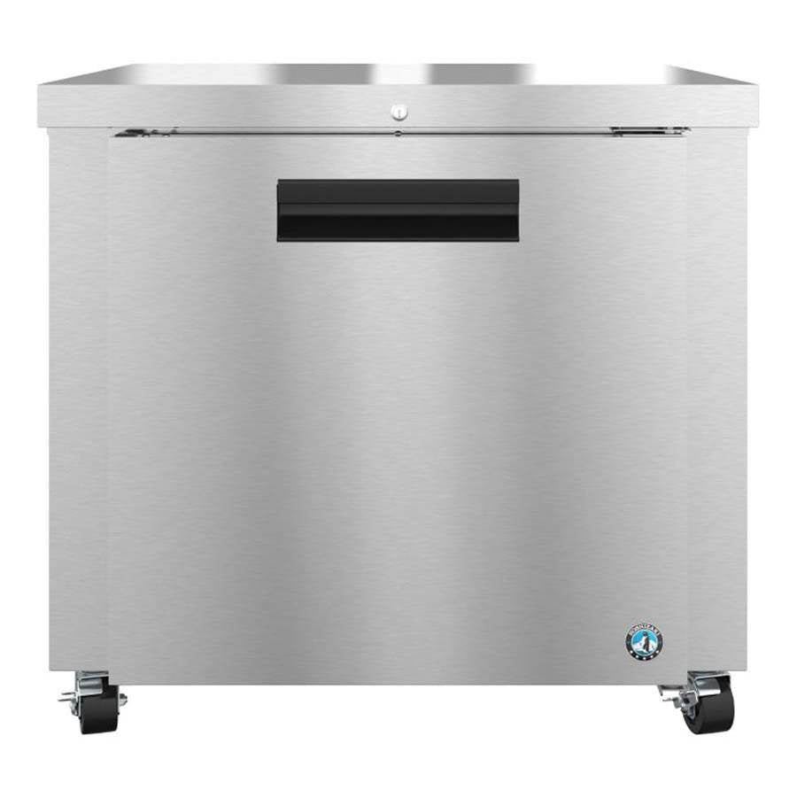 Undercounters - Refrigerators and Freezers