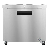 Undercounters - Refrigerators and Freezers