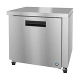 Hoshizaki America - Undercounters - Refrigerators and Freezers