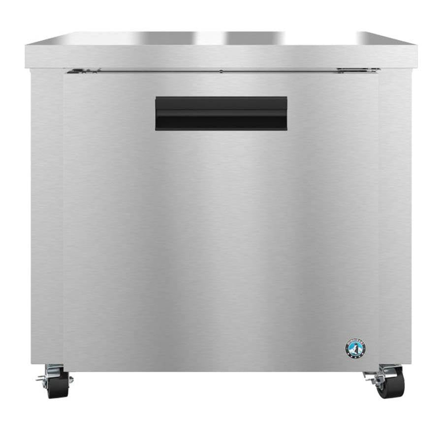 Undercounters - Refrigerators and Freezers