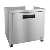 Undercounters - Refrigerators and Freezers