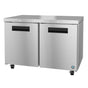 Hoshizaki America - Undercounters - Refrigerators and Freezers