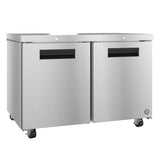 Undercounters - Refrigerators and Freezers